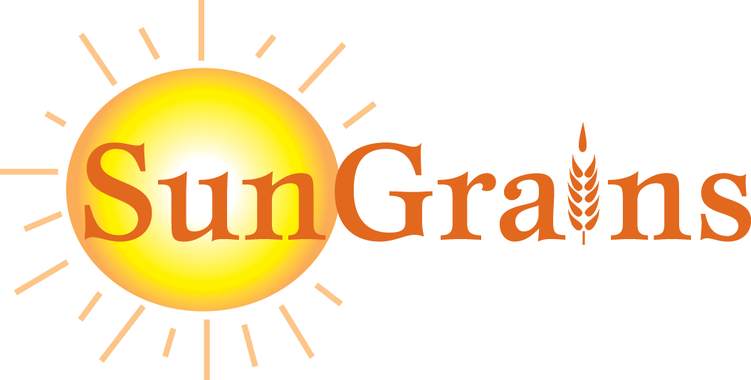 SunGrains small grains breeding group website